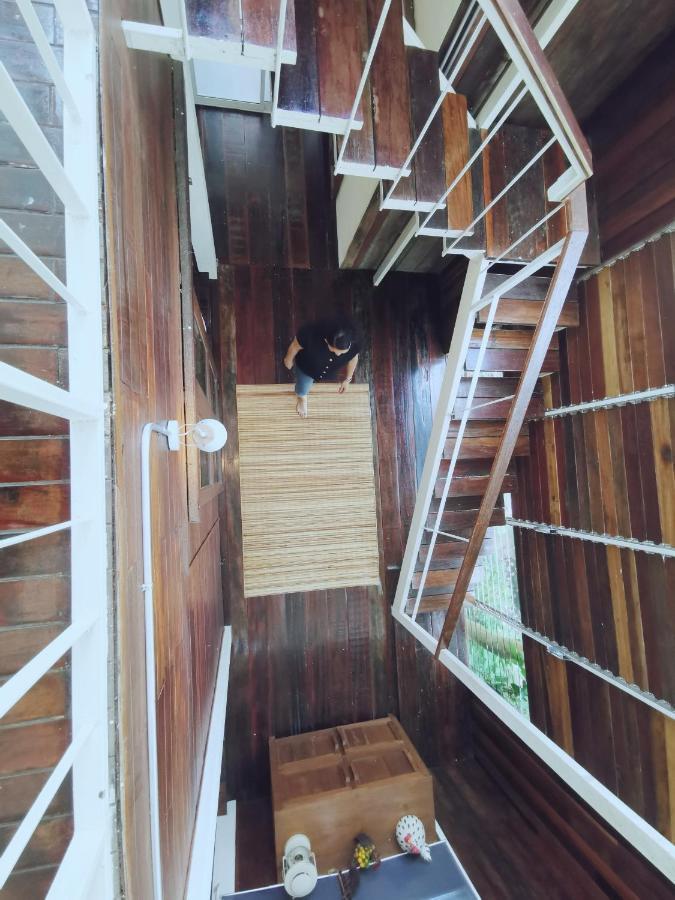 Bed and Breakfast Baangaimuan Lamphun Exterior foto