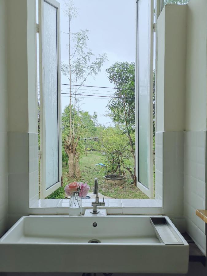 Bed and Breakfast Baangaimuan Lamphun Exterior foto