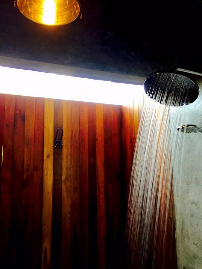 Bed and Breakfast Baangaimuan Lamphun Exterior foto
